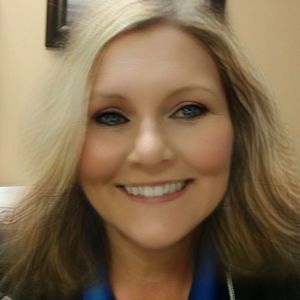 Meet your Posher, Charlene